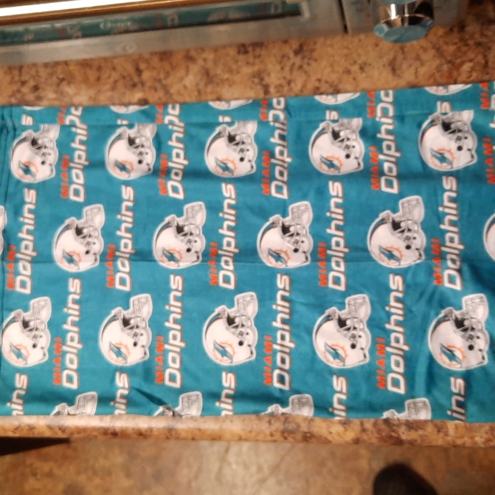 Nfl gaiter/face covering mask